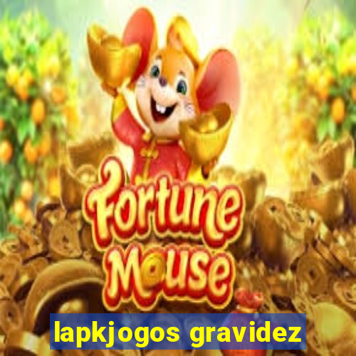 lapkjogos gravidez